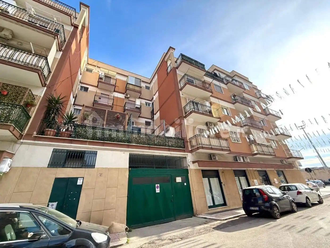 Appartamento in vendita a Trani