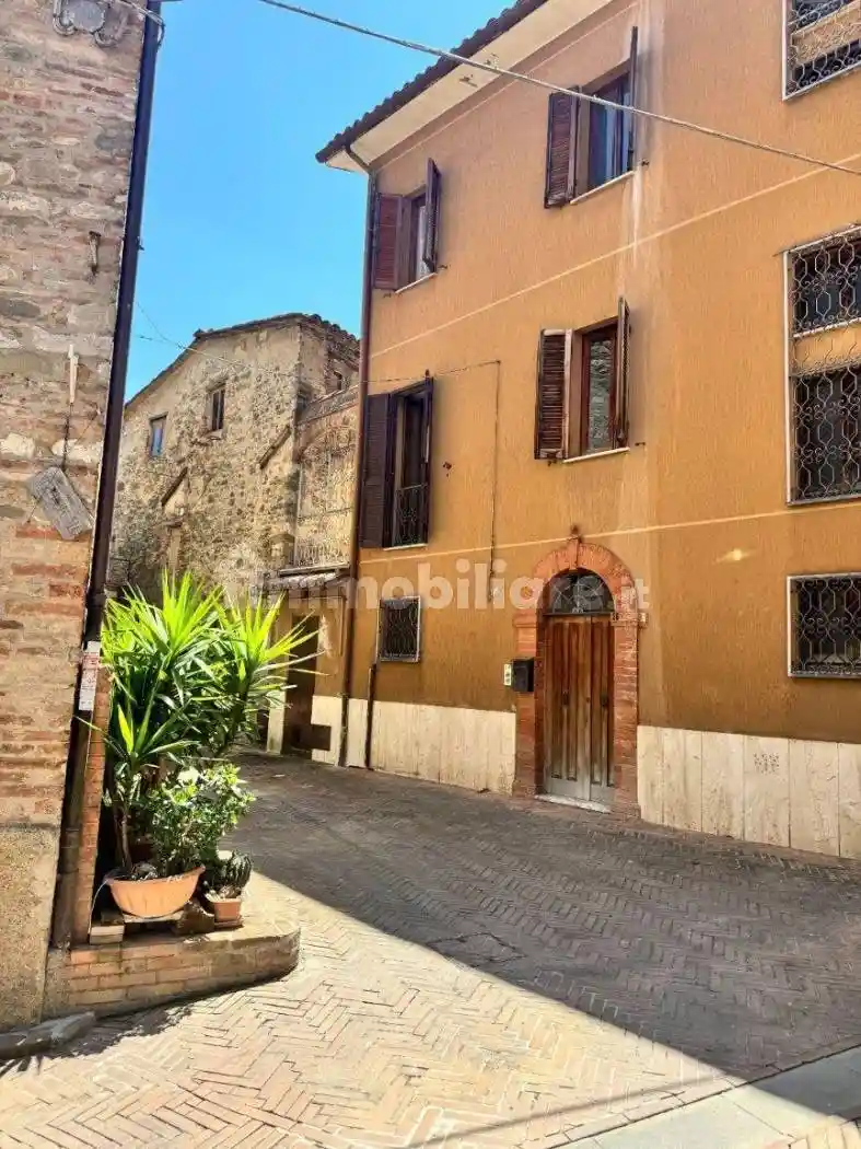 Casa indipendente in vendita a Marsciano