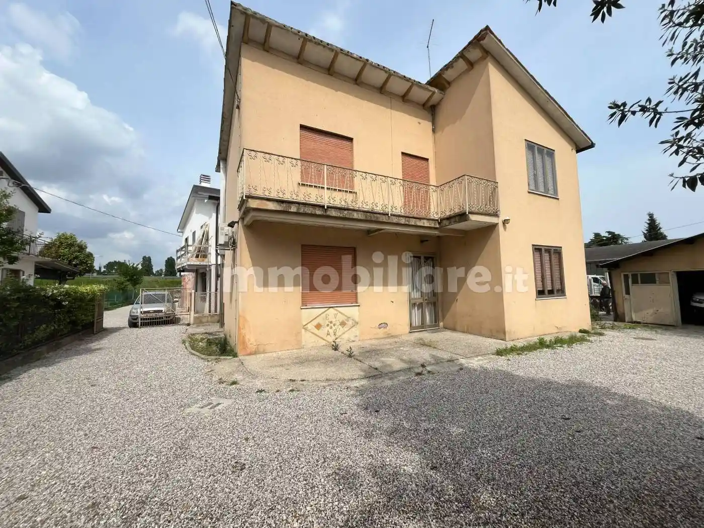 Villa in vendita a Padova