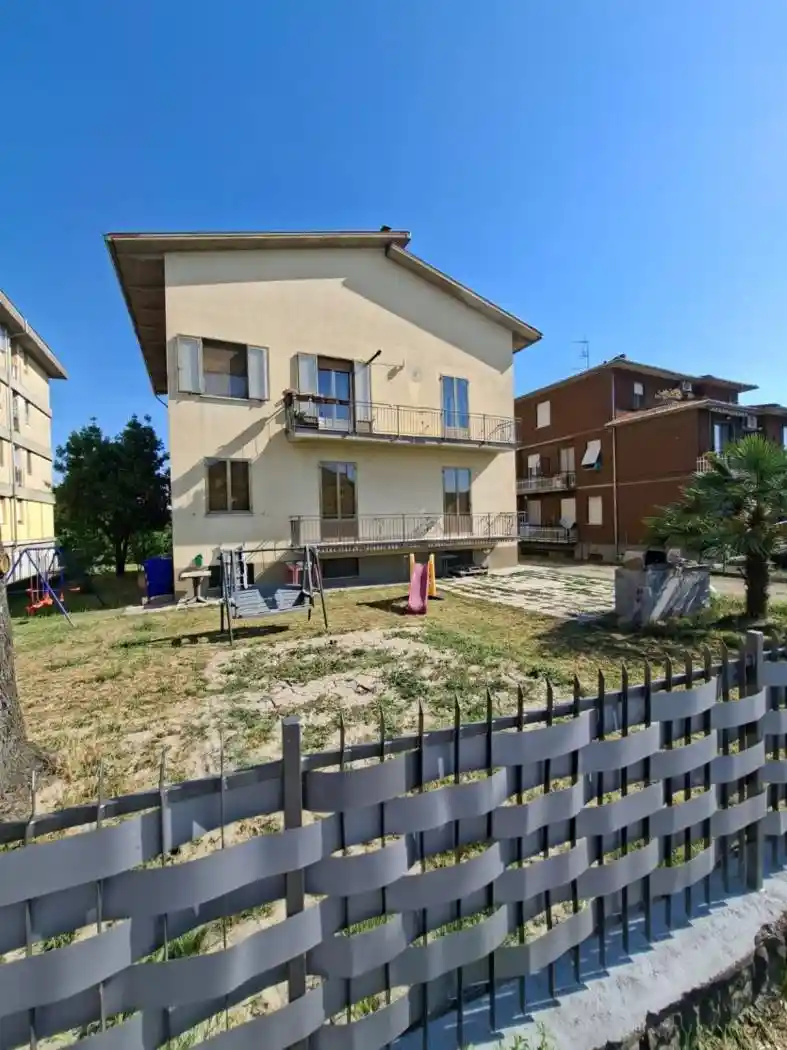 Appartamento in vendita a Fornovo di Taro