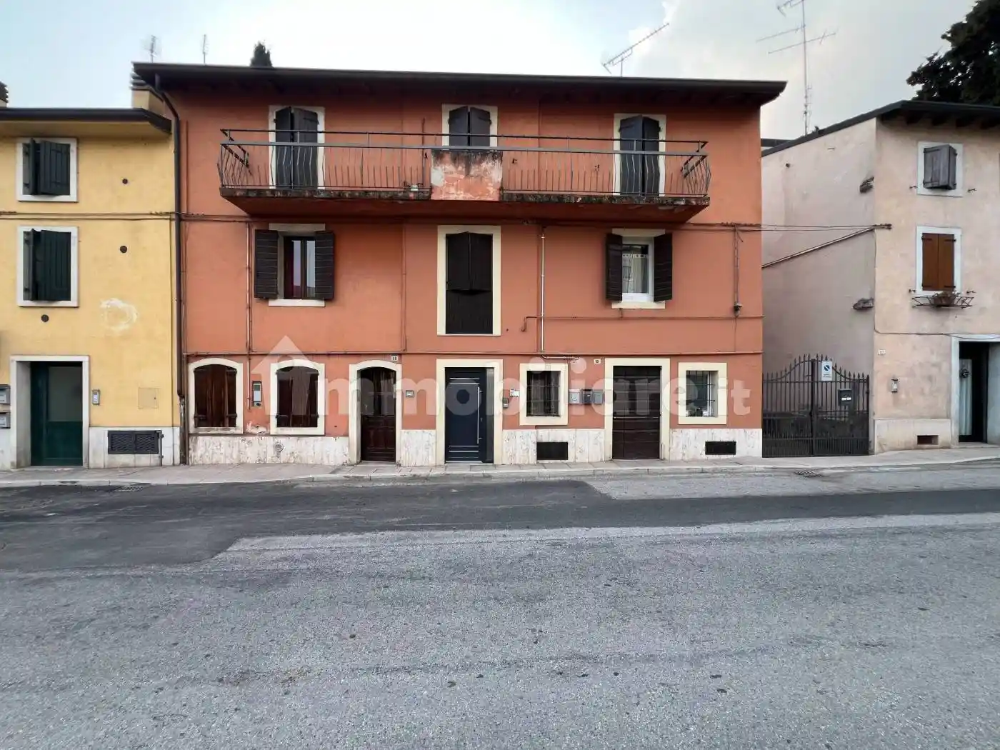 Appartamento in vendita a Grezzana