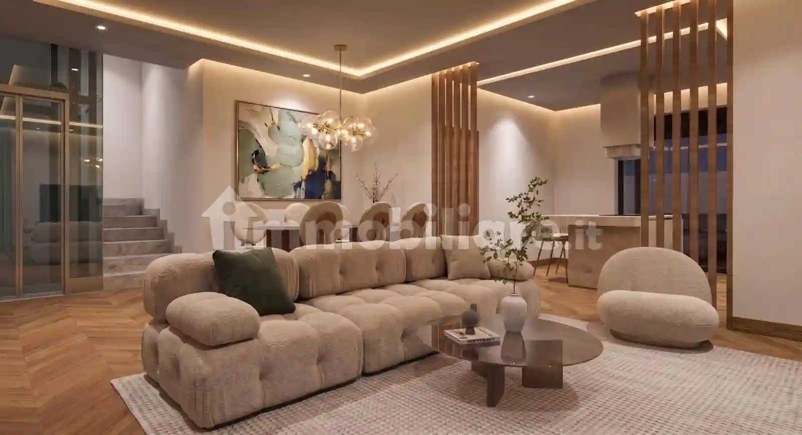 Villa - foto 4