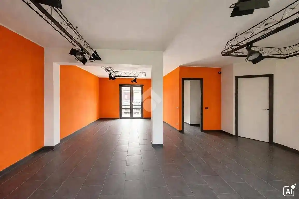 Appartamento in vendita a Osio Sotto