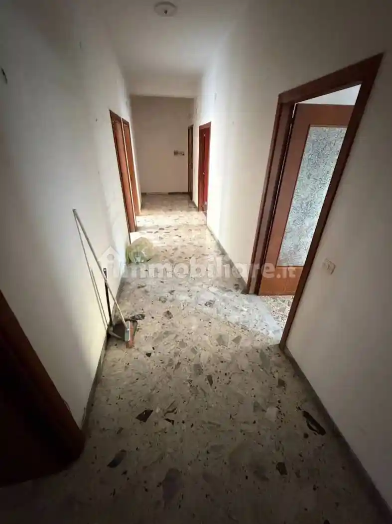 Appartamento in vendita a Eboli