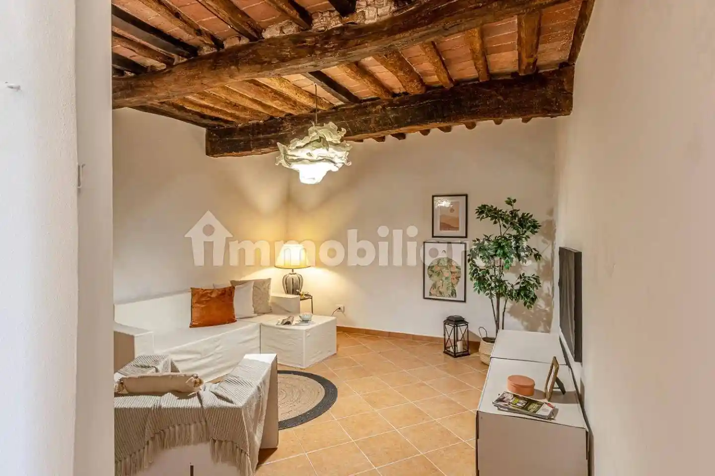 Casa indipendente in vendita a San Miniato