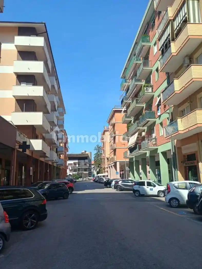 Appartamento in vendita a Pesaro