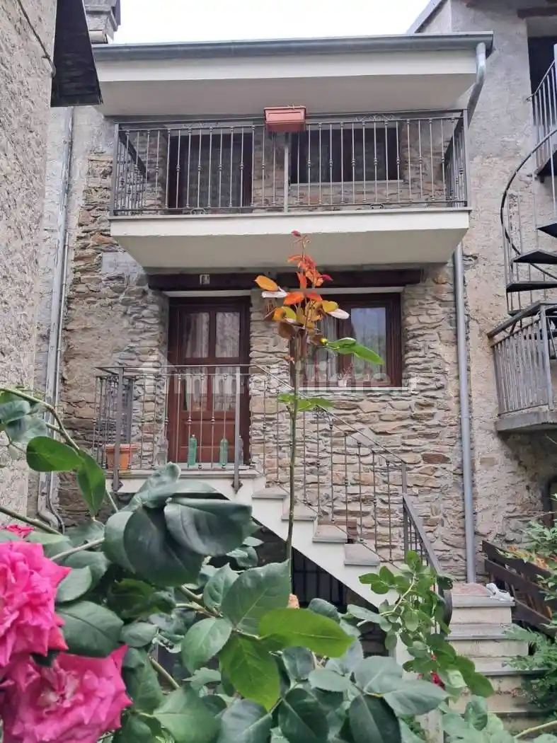 Rustico - Casale in affitto a Chianocco