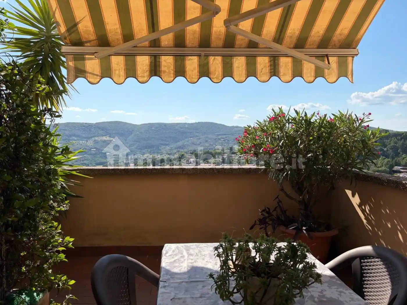 Appartamento in vendita a Perugia