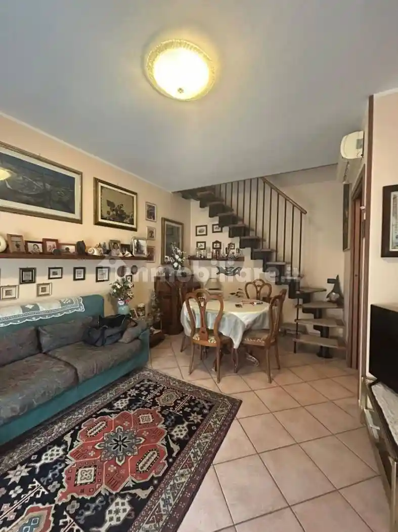 Villa in vendita a Ravenna