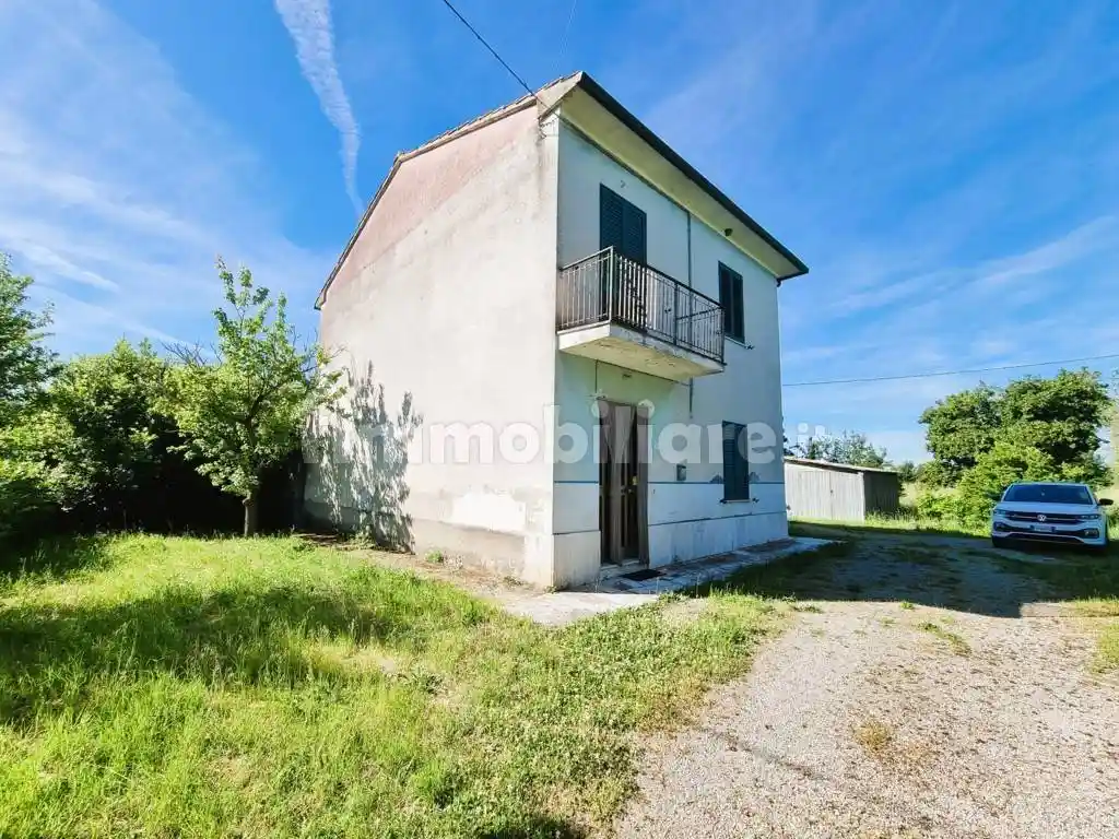 Villa in vendita a Cortona