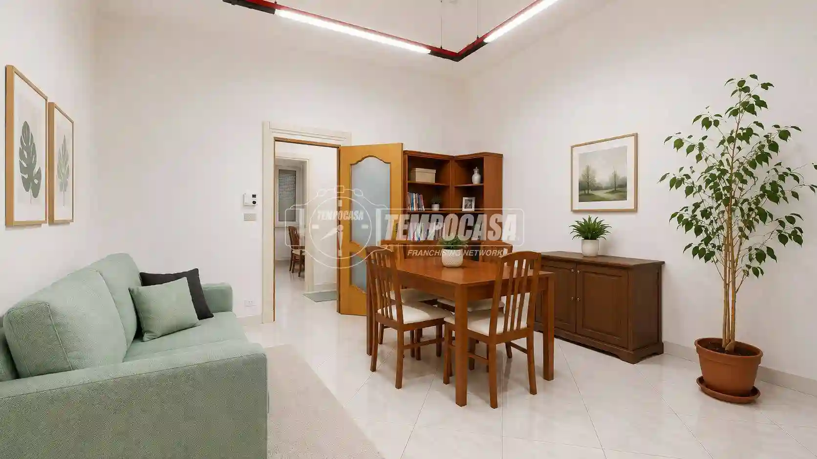 Appartamento - foto 2