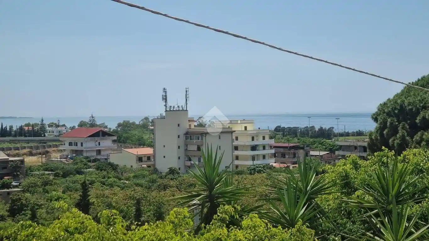 Appartamento in vendita a Reggio Calabria