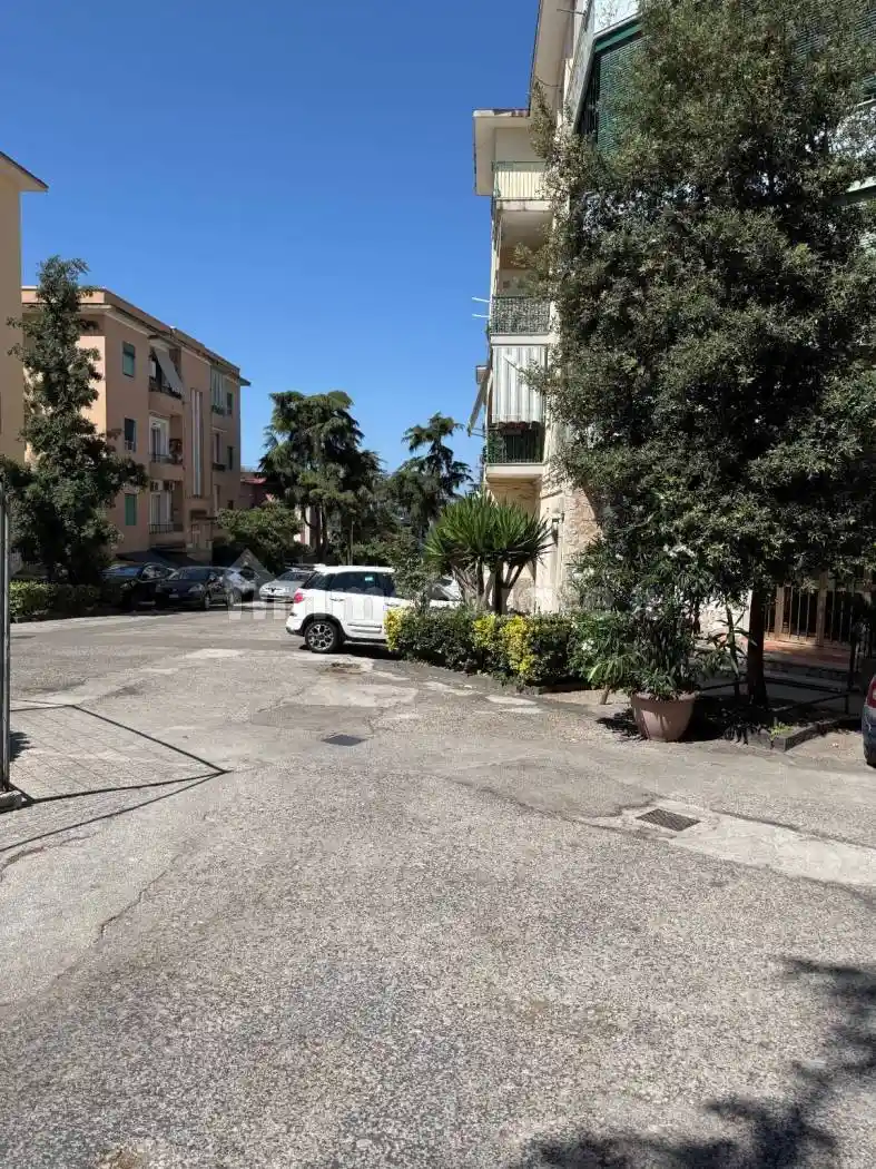 Appartamento in vendita a Portici