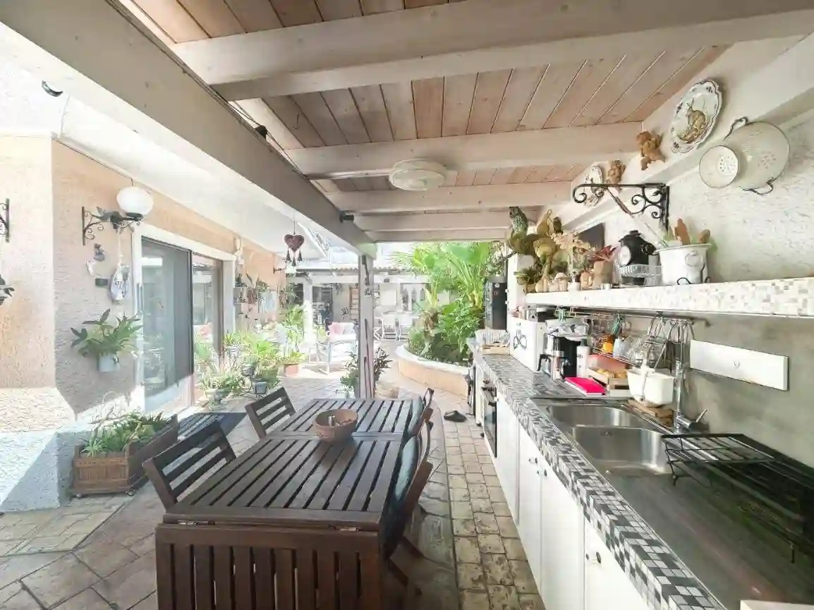 Villa - foto 3