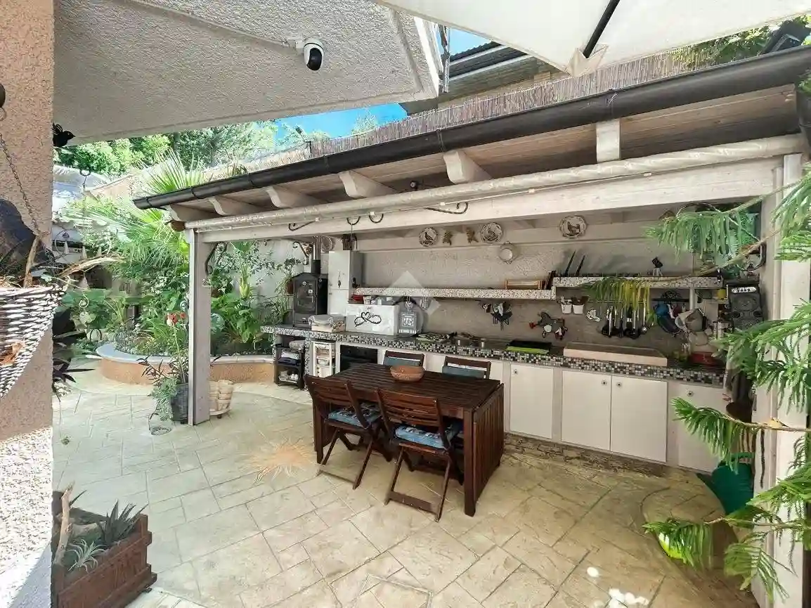 Villa - foto 4