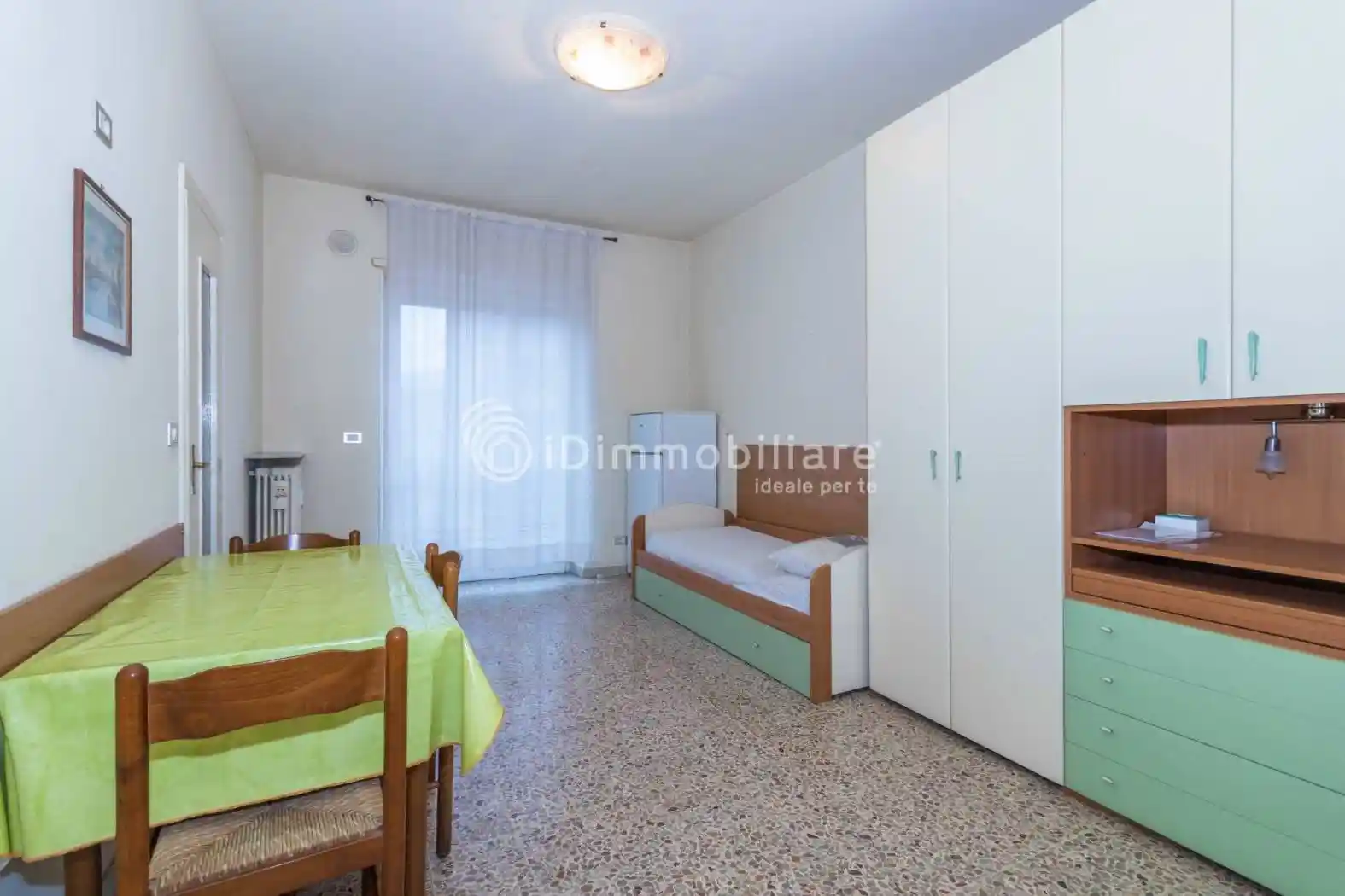Appartamento in affitto a Torino