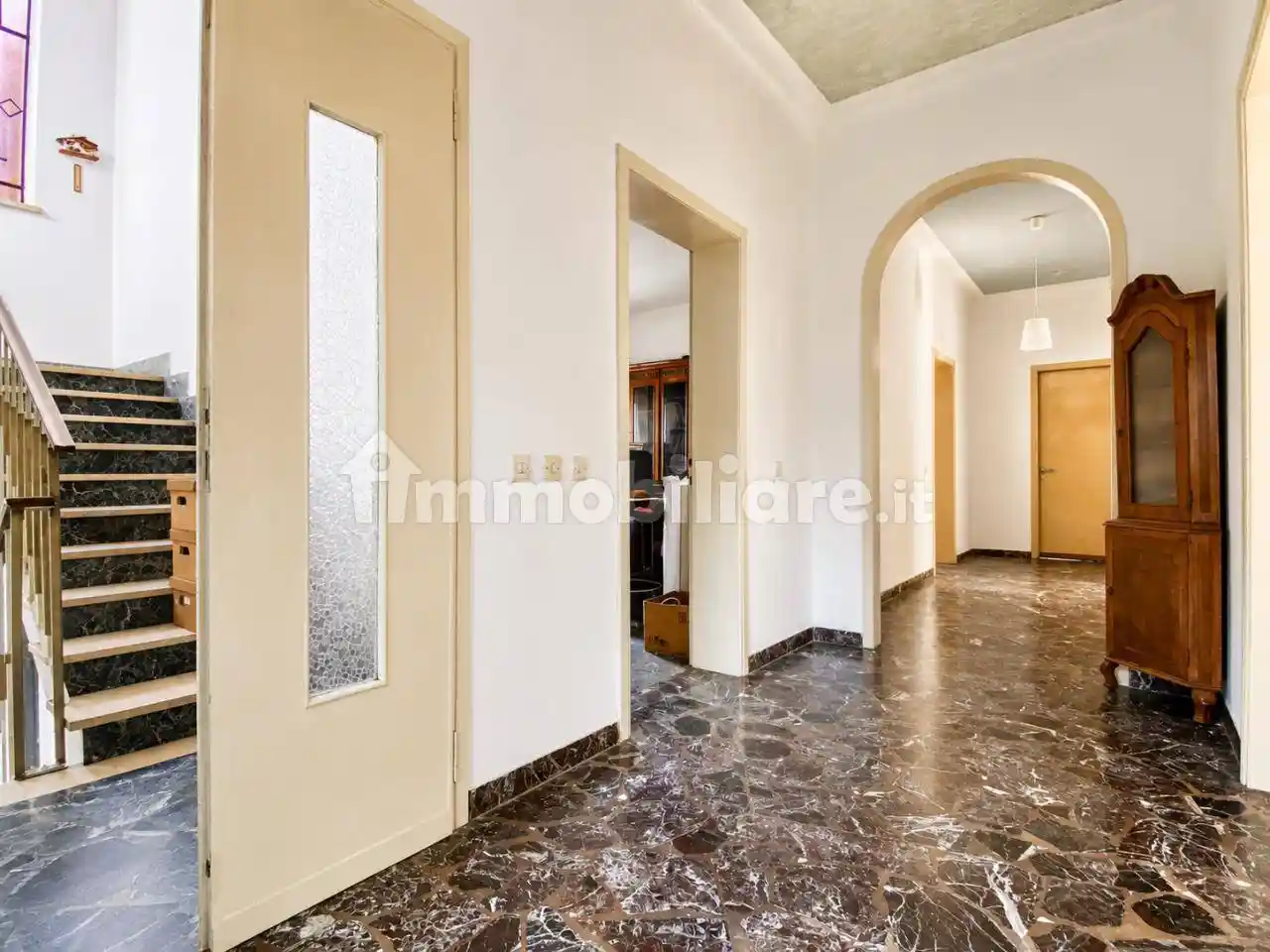 Appartamento in vendita a Vicenza