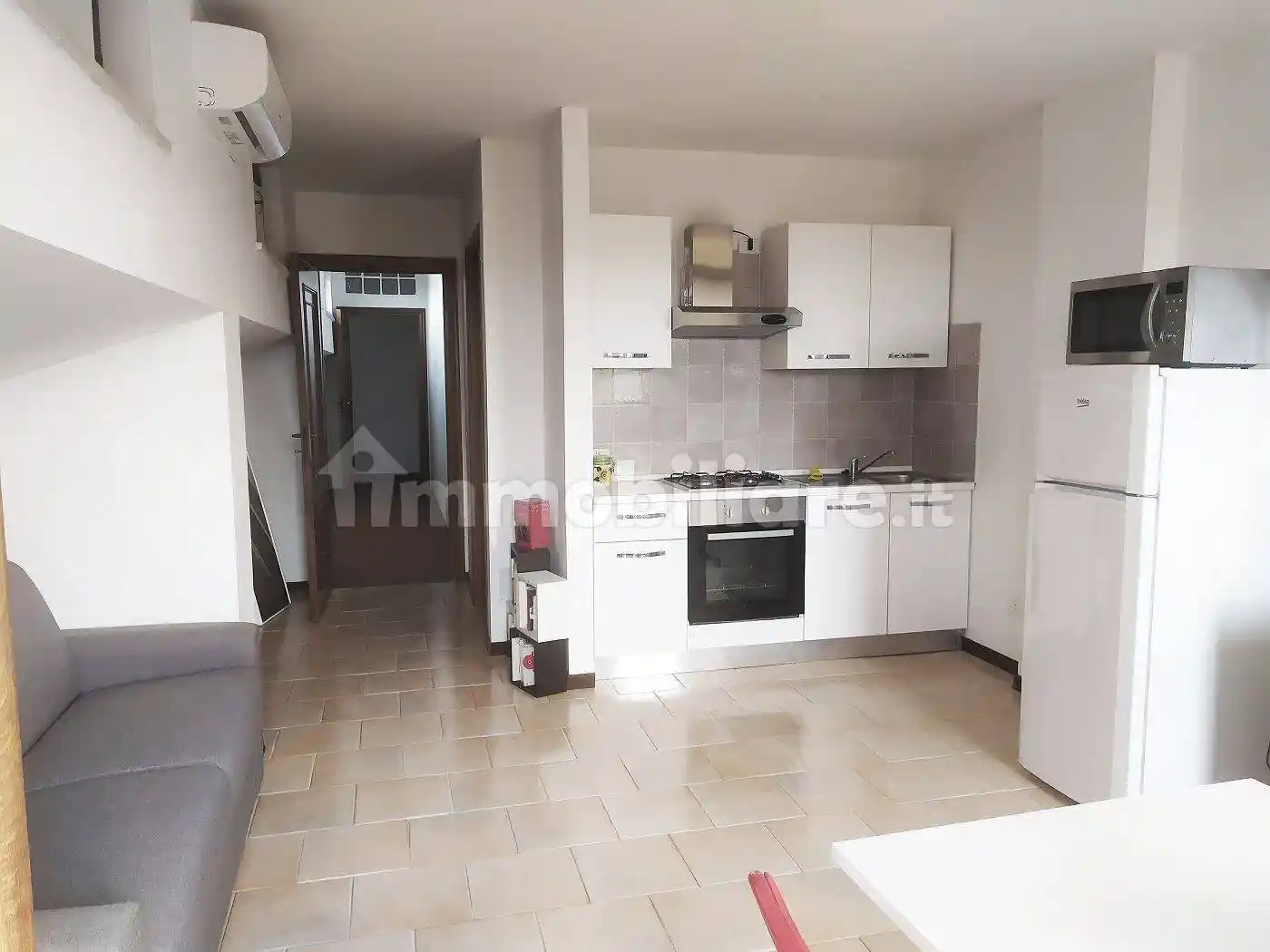 Appartamento in vendita a Sassari