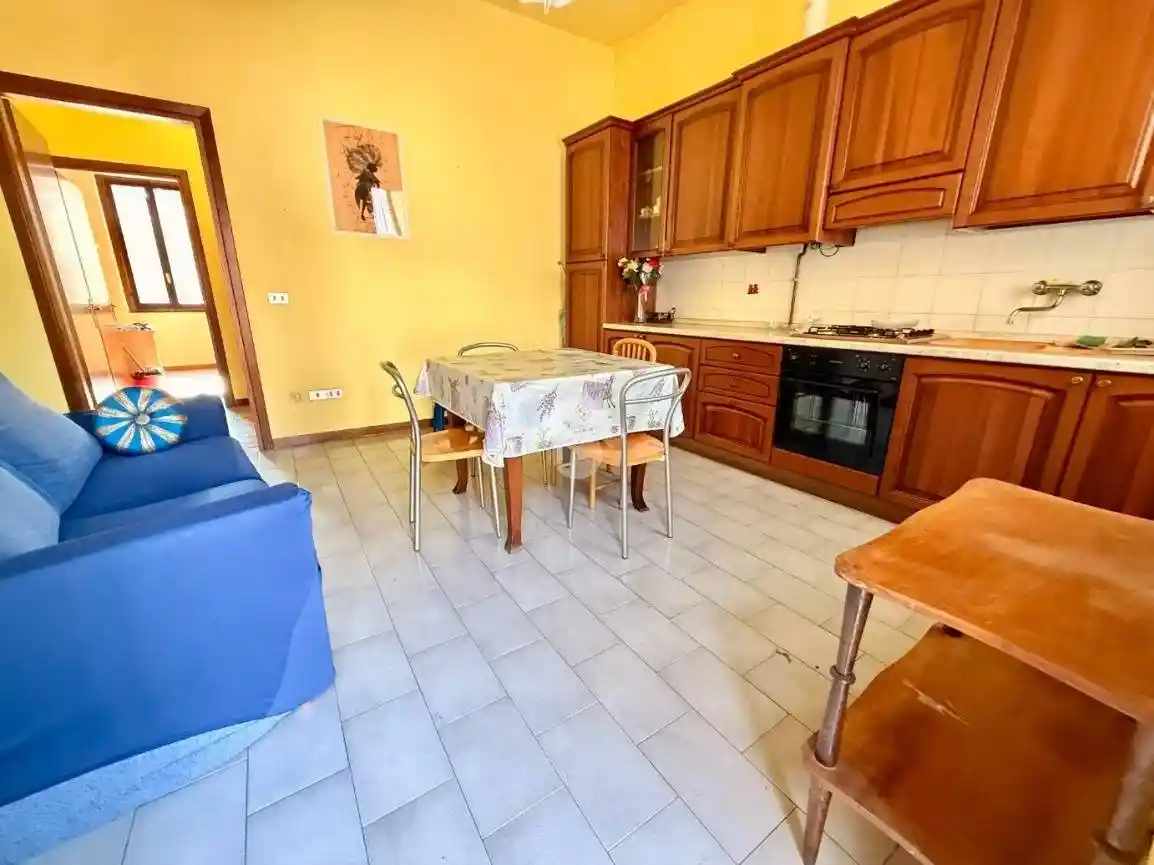 Appartamento in vendita a Abbiategrasso