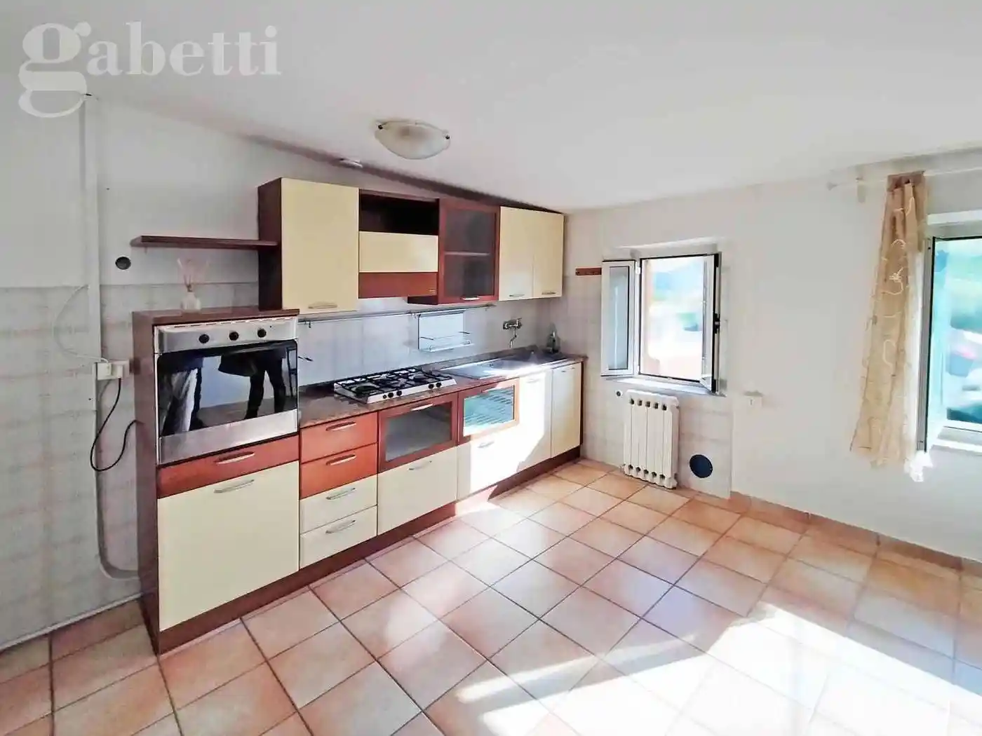 Appartamento in vendita a Senigallia