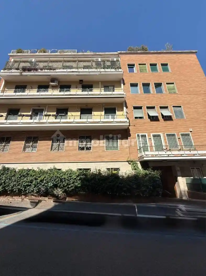 Appartamento in affitto a Roma