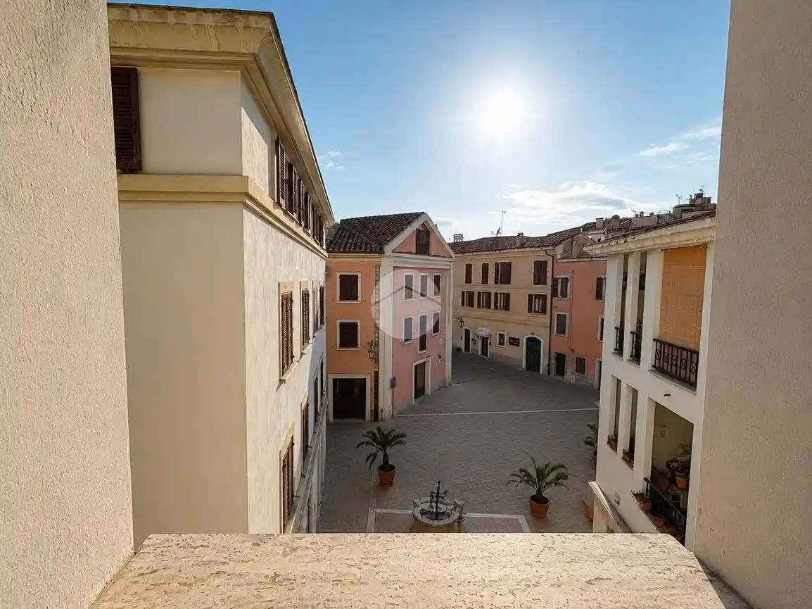 Appartamento in vendita a Terni