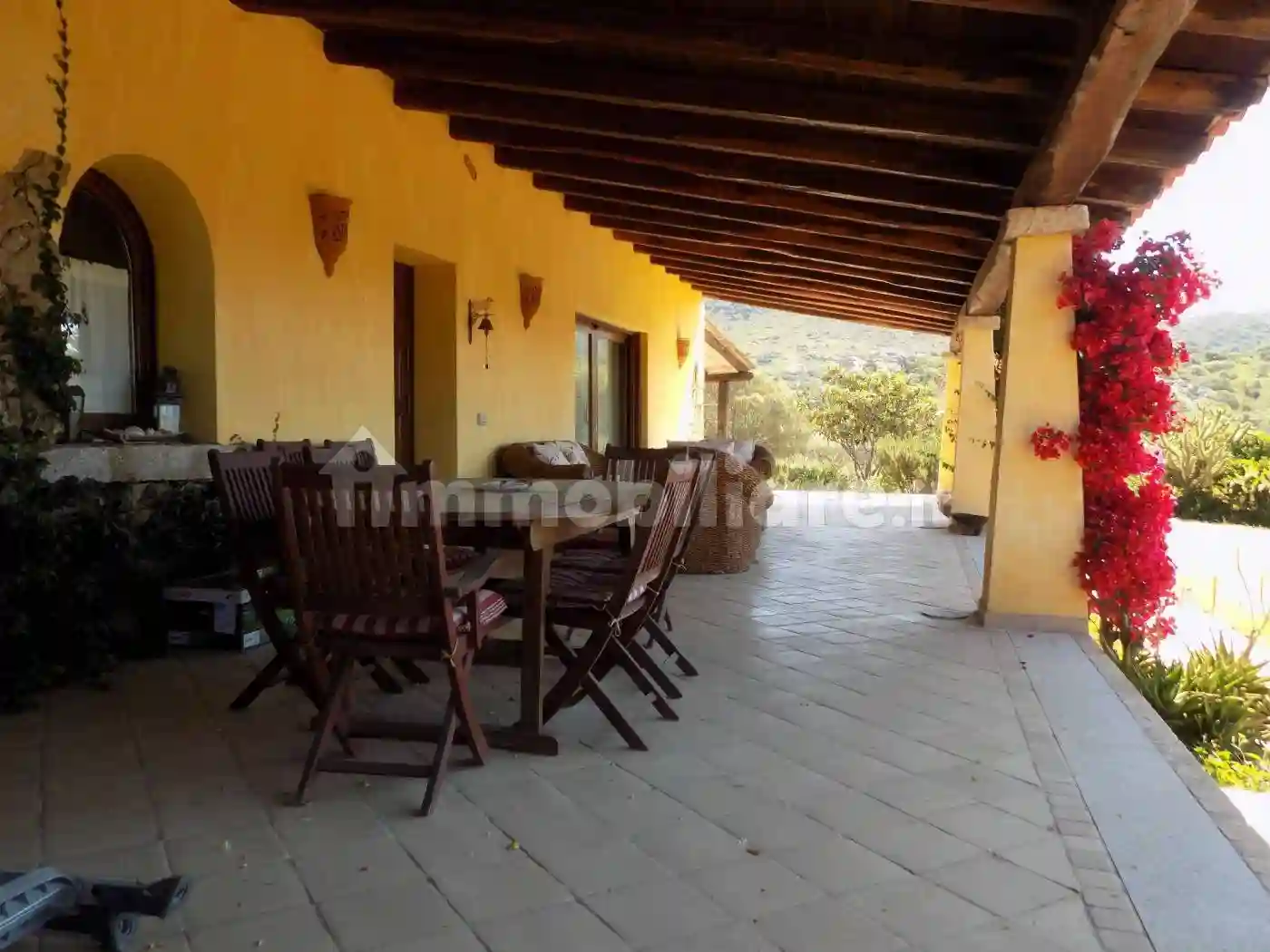 Villa - foto 3