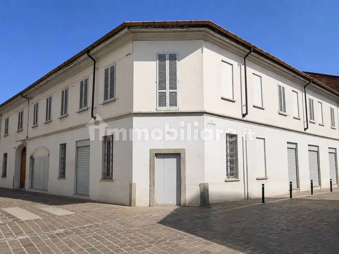 Palazzo - Edificio - foto 2