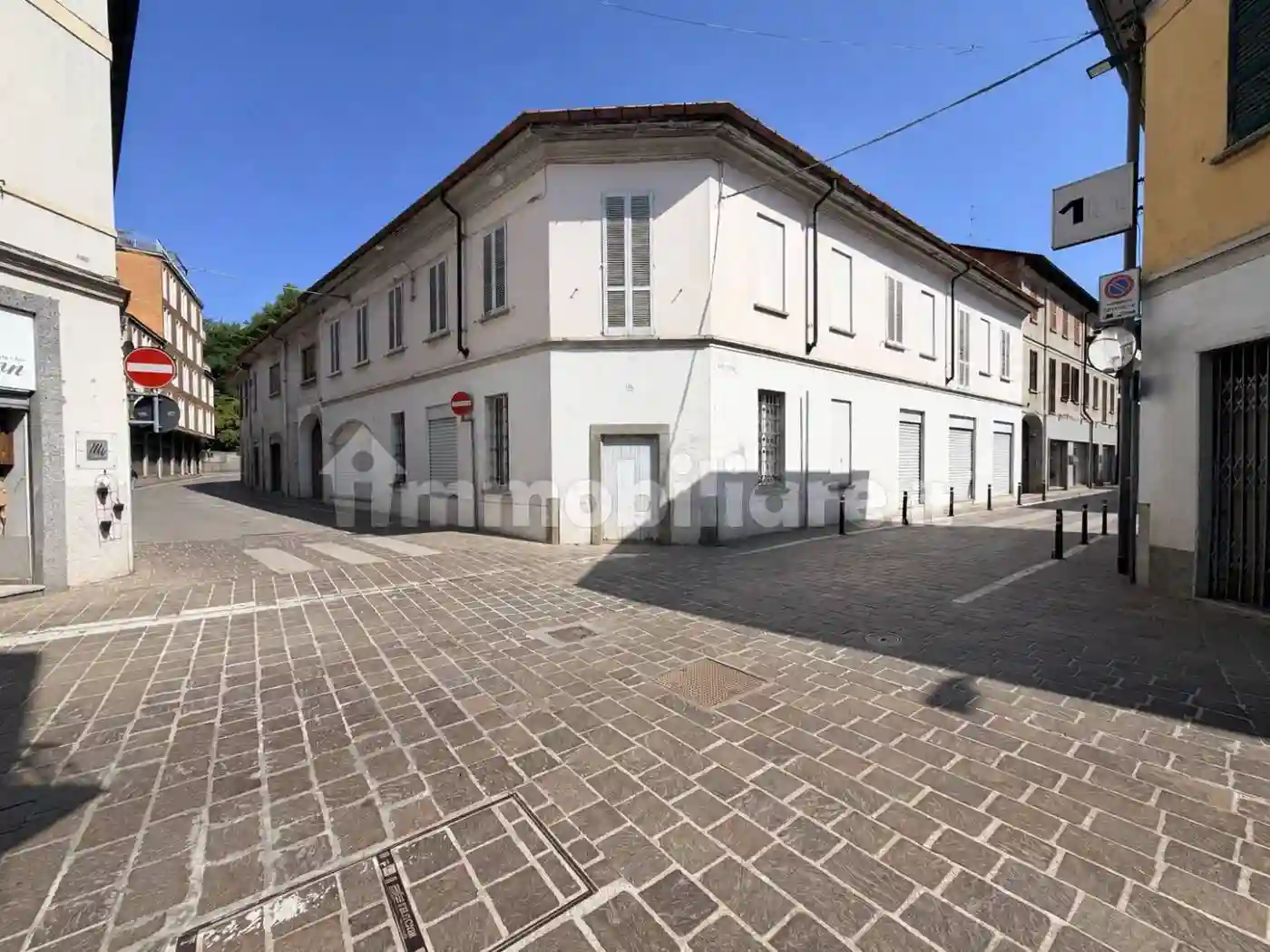 Palazzo - Edificio - foto 3