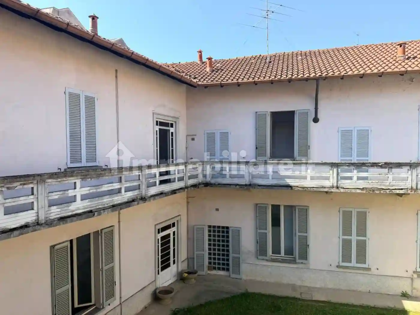 Palazzo - Edificio - foto 4