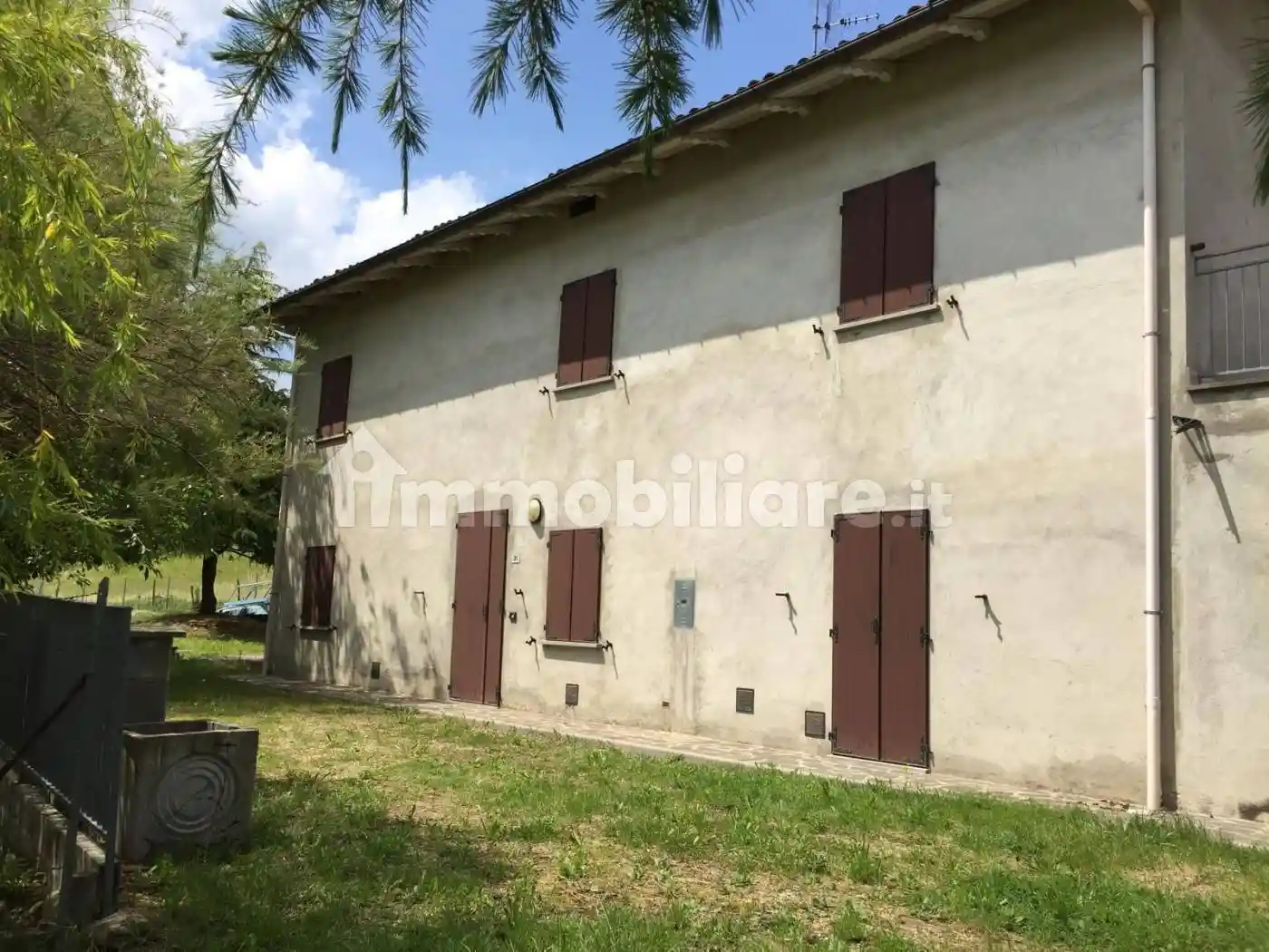 Rustico - Casale in vendita a Castiglione dei Pepoli