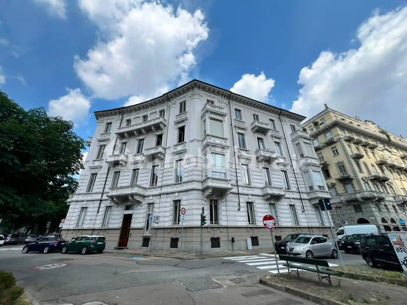 Appartamento in affitto a Torino