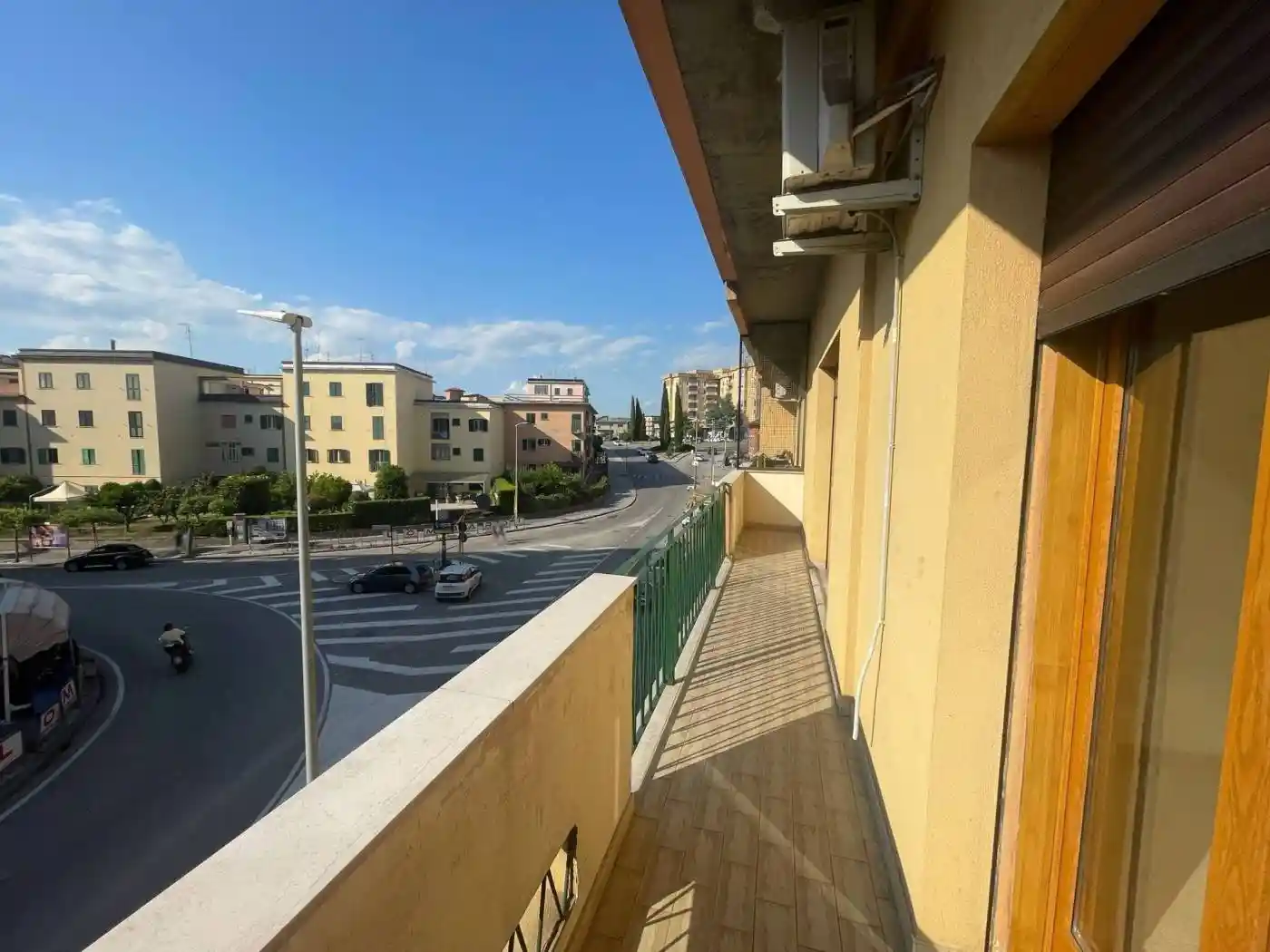 Appartamento in affitto a Benevento