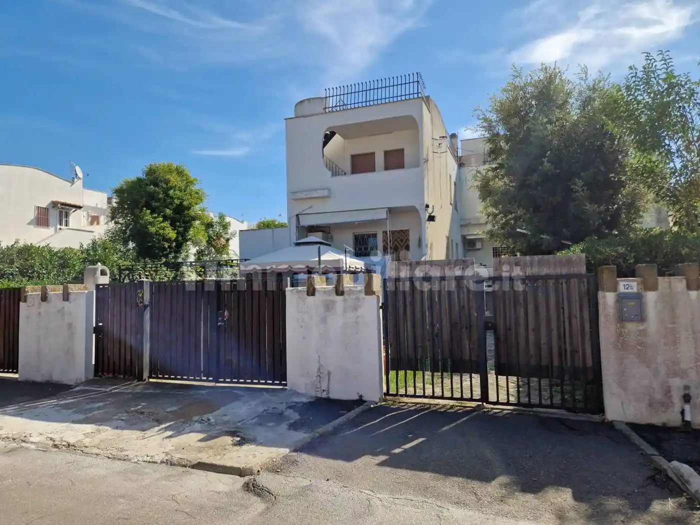 Appartamento in vendita a Montalto di Castro