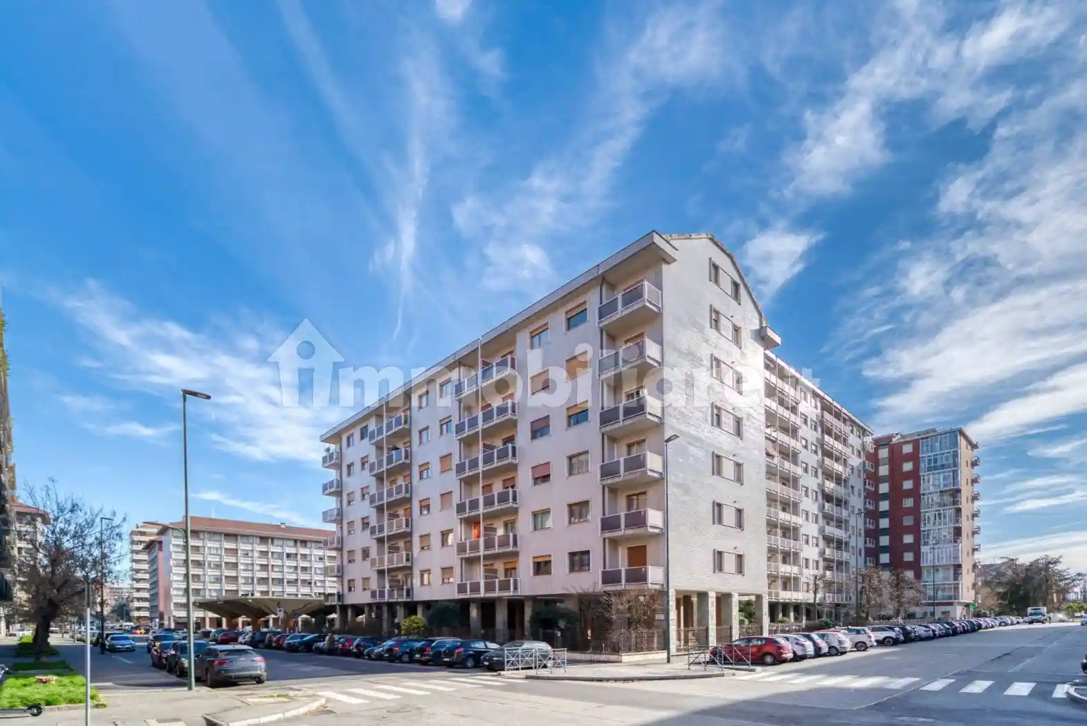 Appartamento in vendita a Torino
