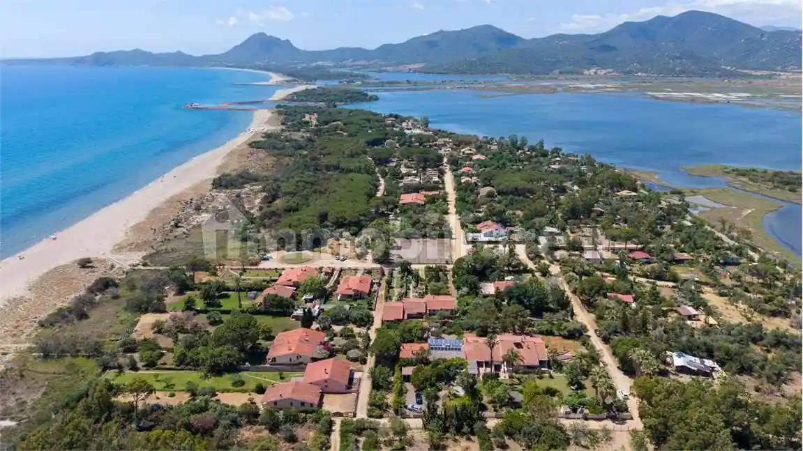Villa in vendita a Muravera