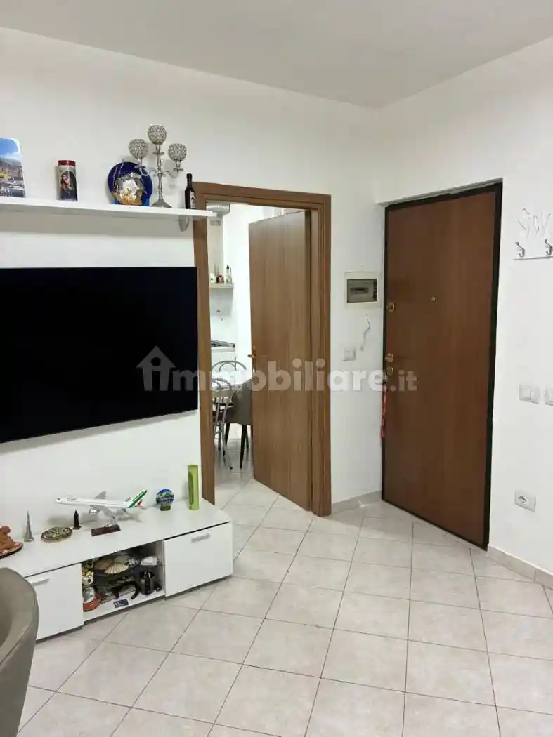 Appartamento in vendita a Ferno