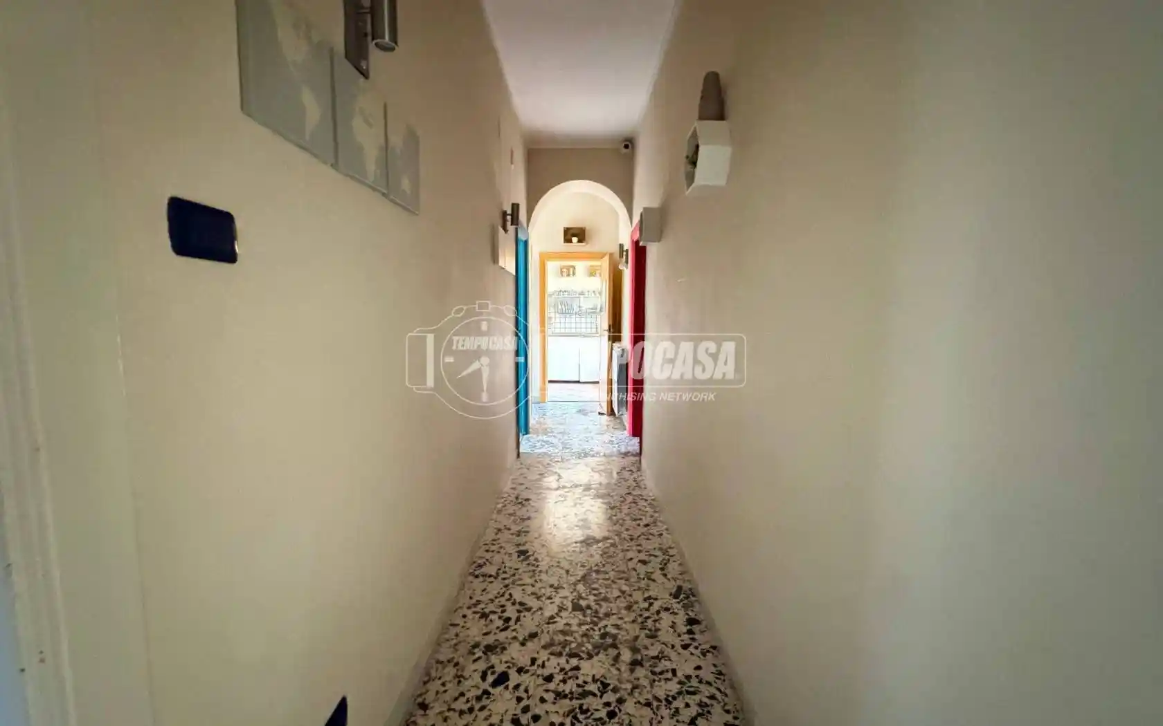 Appartamento in affitto a Caserta