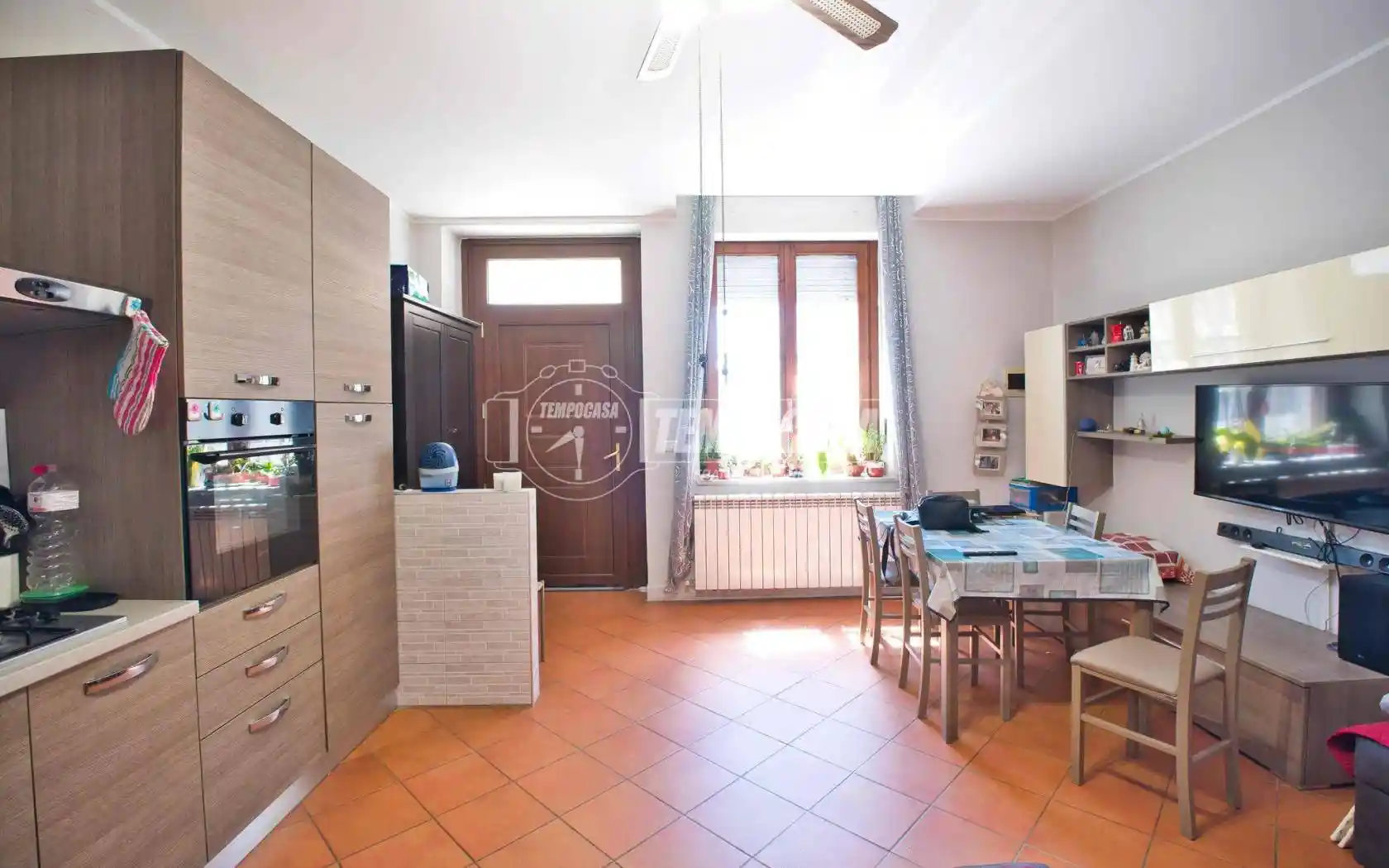 Appartamento in vendita a Vercelli