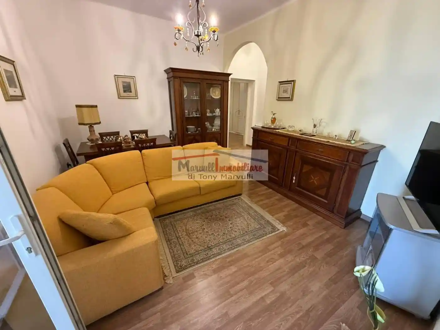 Appartamento in vendita a Cassano delle Murge