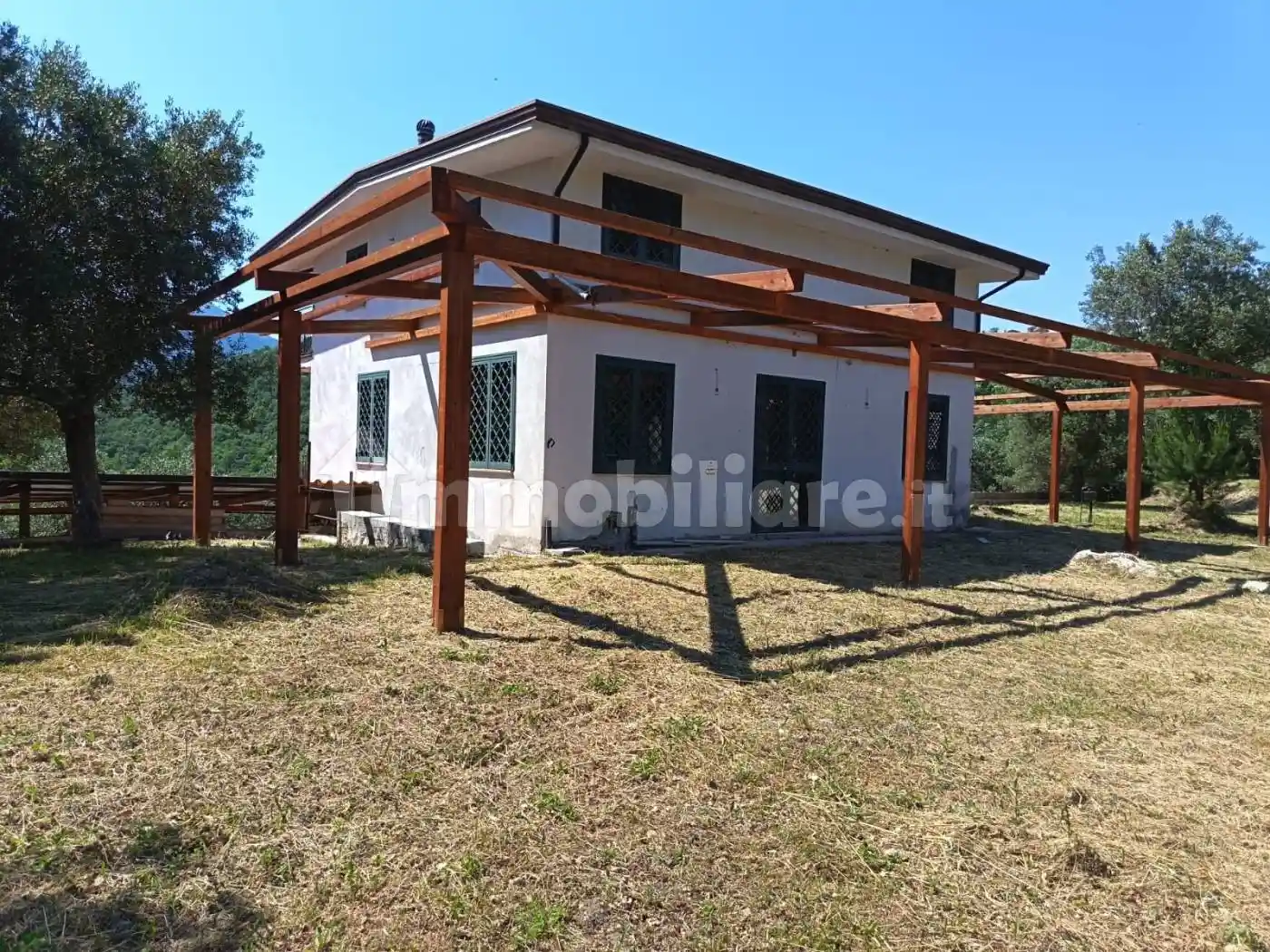 Villa in vendita a Caiazzo