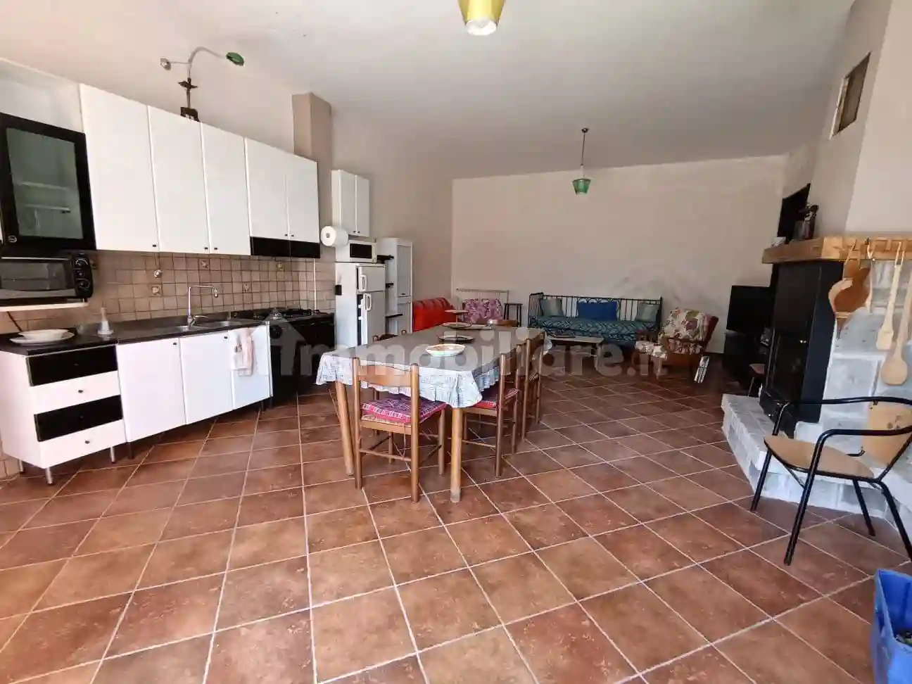 Villa - foto 5