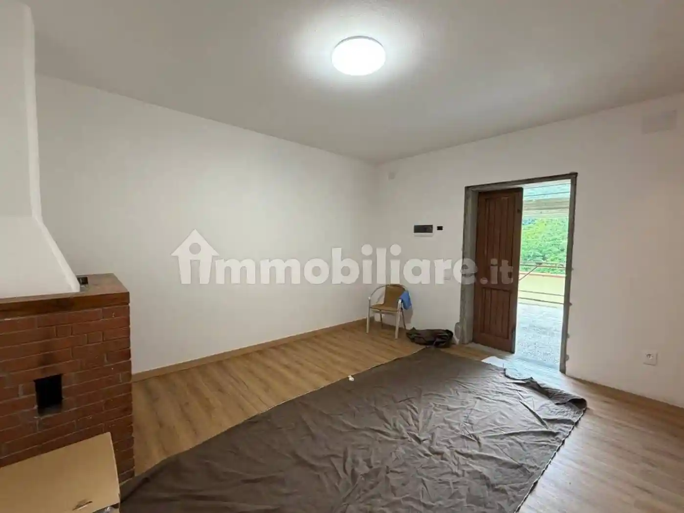 Appartamento in vendita a Pistoia