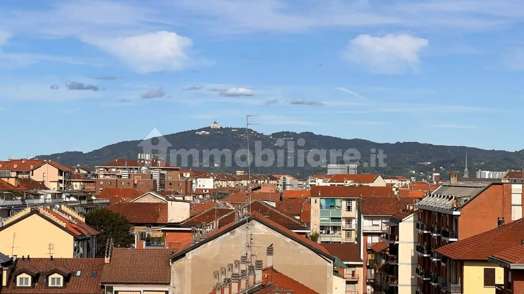Appartamento in vendita a Torino
