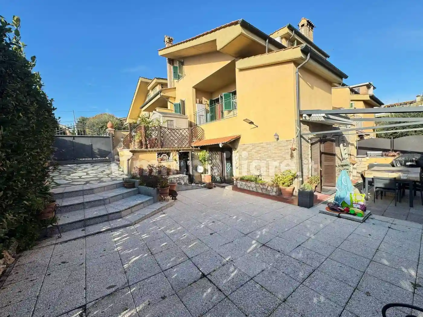 Villetta a schiera - foto 3