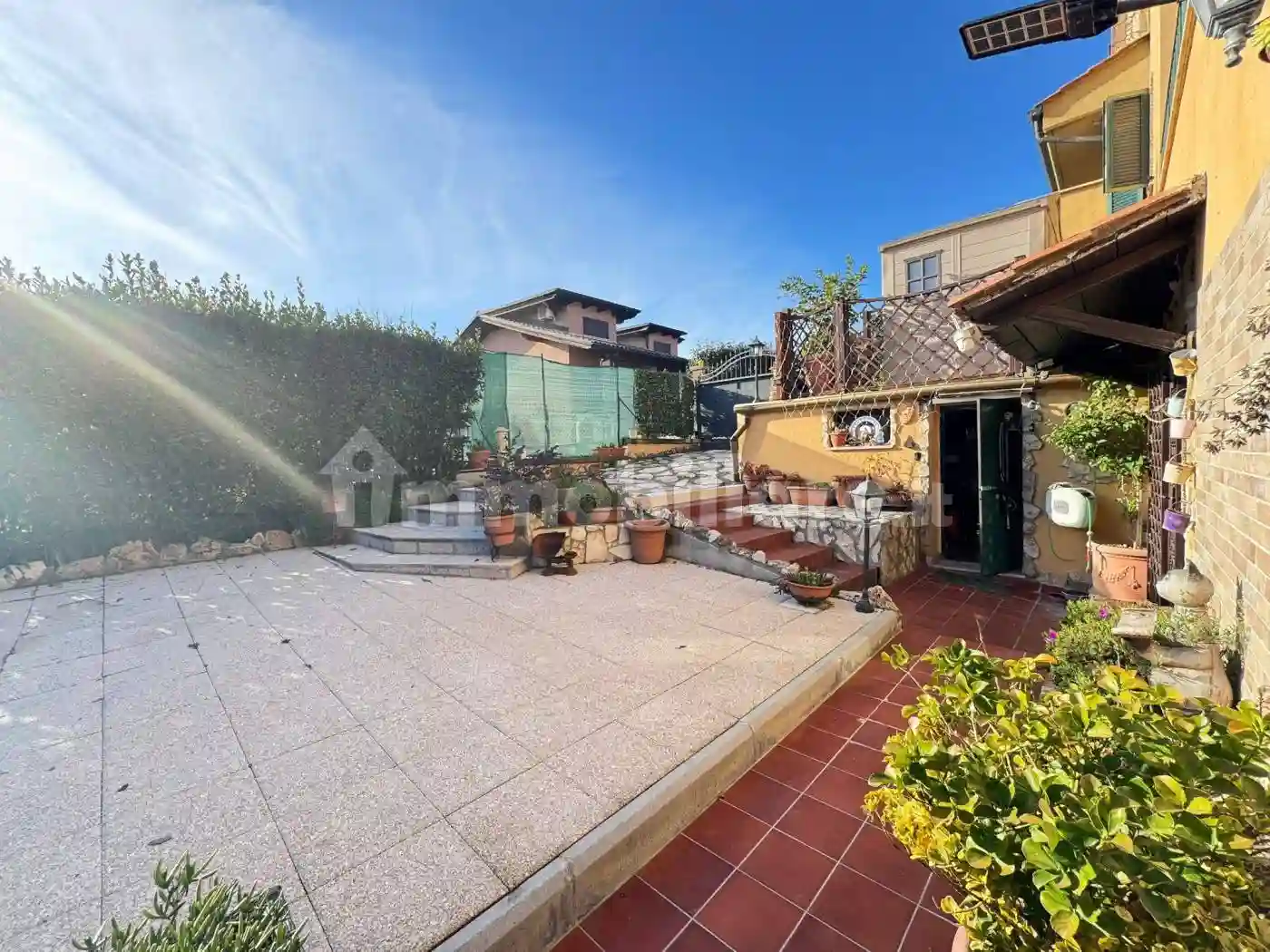 Villetta a schiera - foto 4