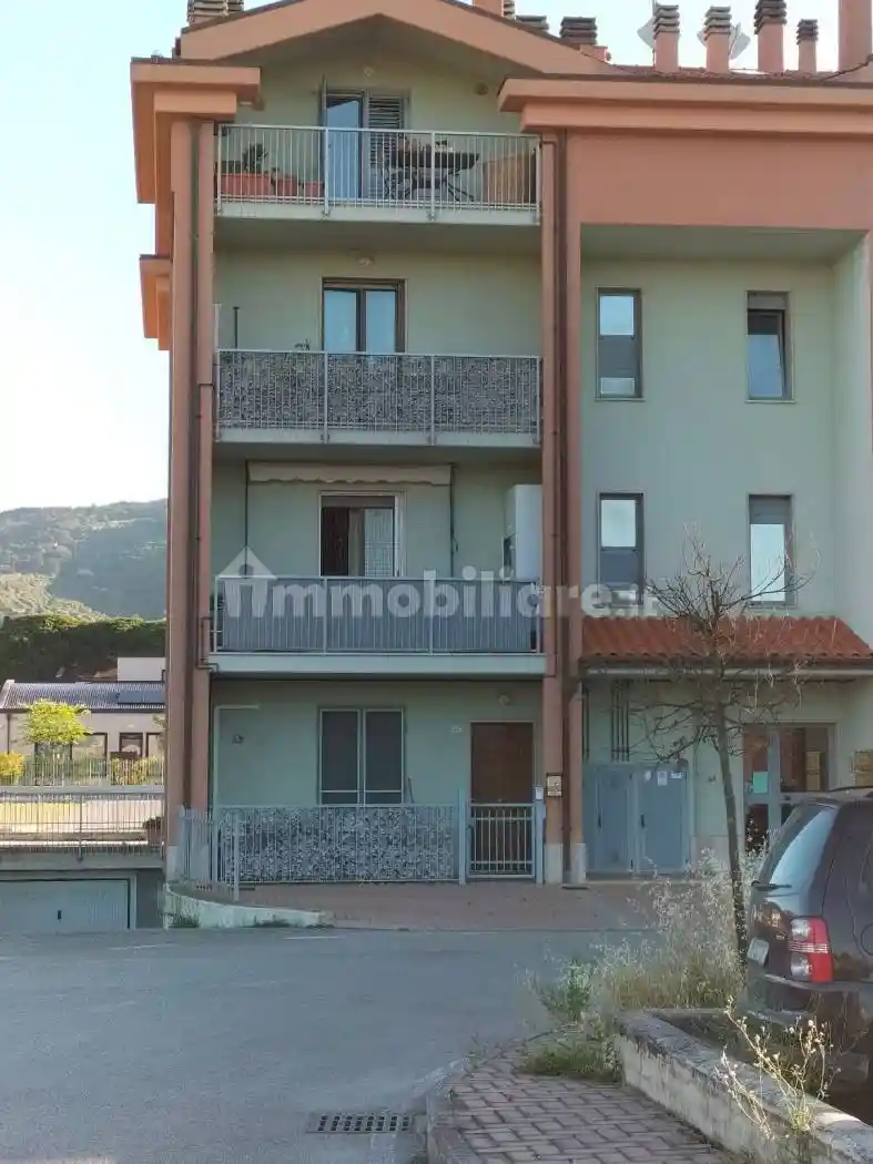 Appartamento in vendita a Tuoro sul Trasimeno