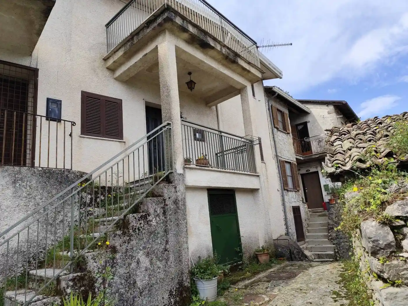 Casa indipendente in vendita a Supino