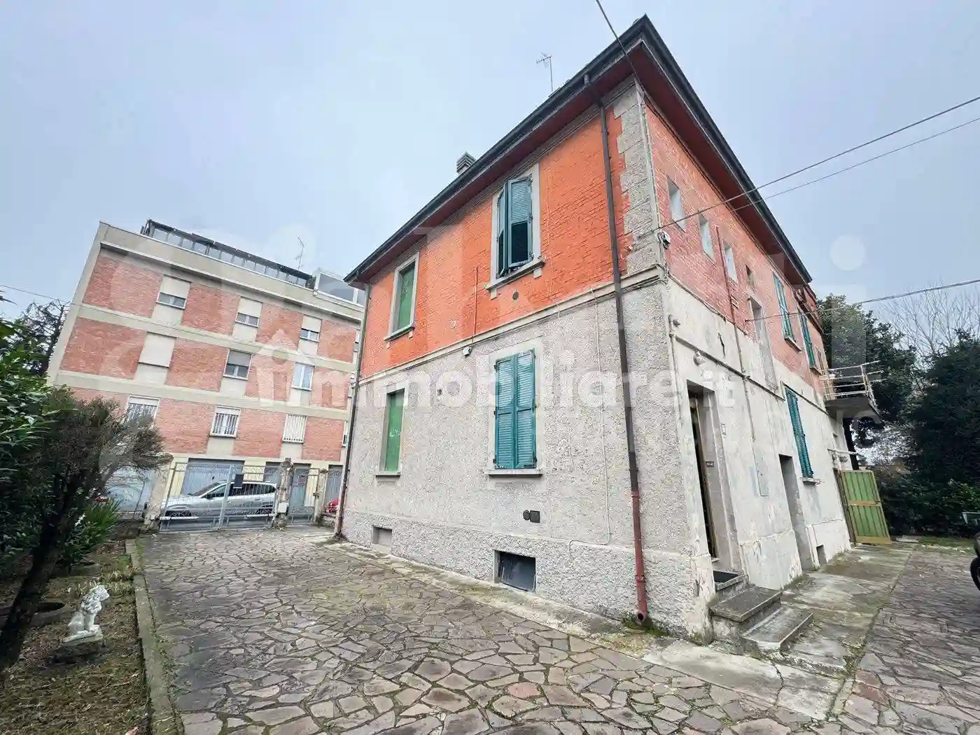 Palazzo - Edificio - foto 2