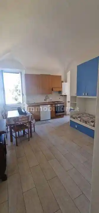 Appartamento in affitto a Lerici